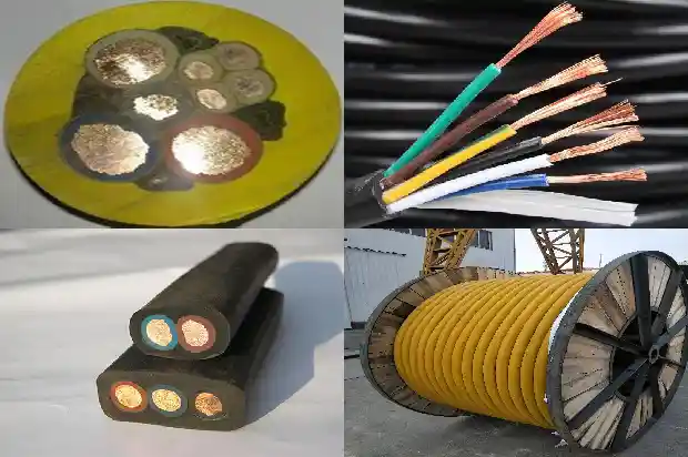 mhyv矿用网线mhyvrp(四)1723423029879 mhyv矿用网线mhyvrp(四)1723423029879