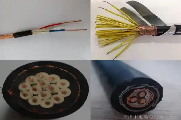 cclink专用电缆(四)1725933391303 cclink专用电缆(四)1725933391303