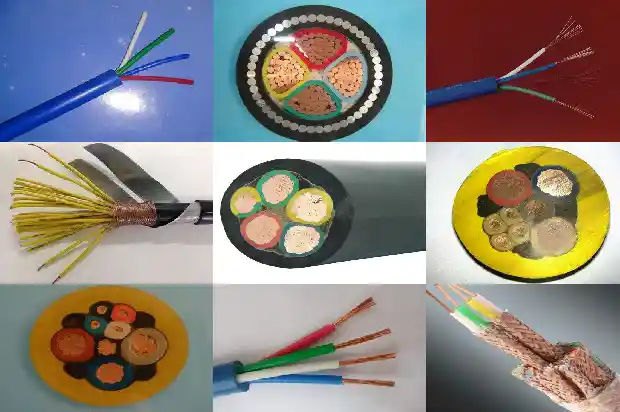 硅胶屏蔽高压电缆(二)1714180989079 硅胶屏蔽高压电缆(二)1714180989079