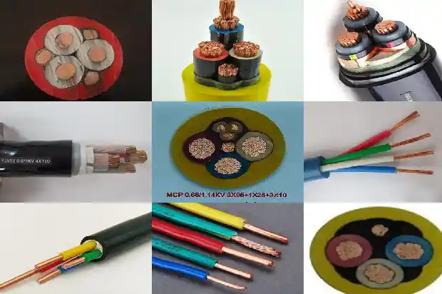 矿用橡套电缆mcp(二)1712375903306 矿用橡套电缆mcp(二)1712375903306