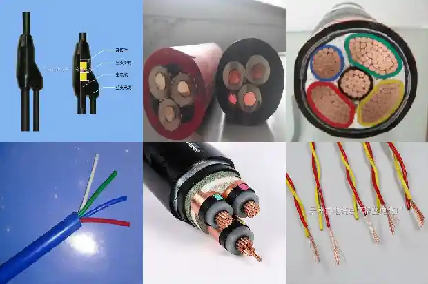 485控制线(二)1714350141069 485控制线(二)1714350141069