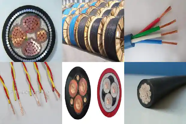 mkvvrp矿用屏蔽软电缆(二)1714350605224 mkvvrp矿用屏蔽软电缆(二)1714350605224