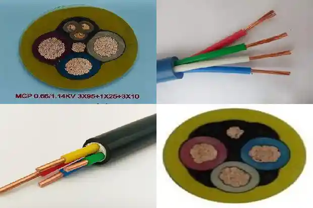 铠装屏蔽控制电缆kvvp22(四)1726971505620