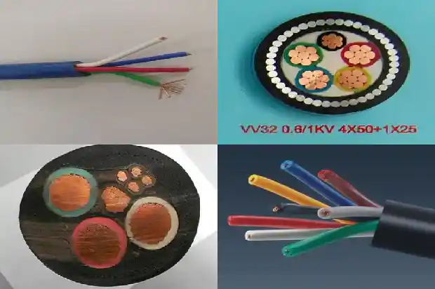 mhyv电缆矿用信号电缆mhyv(四)1727828387109