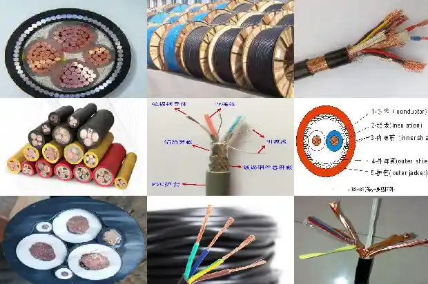 矿用控制电缆mkvv32(四)1727655972734 矿用控制电缆mkvv32(四)1727655972734
