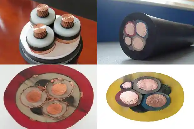 矿用高压电缆(四)1726878917290 矿用高压电缆(四)1726878917290