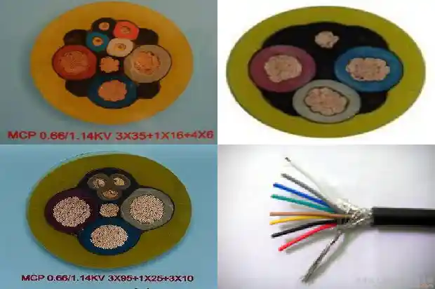 防火电缆 耐火电缆(三)1723340625867