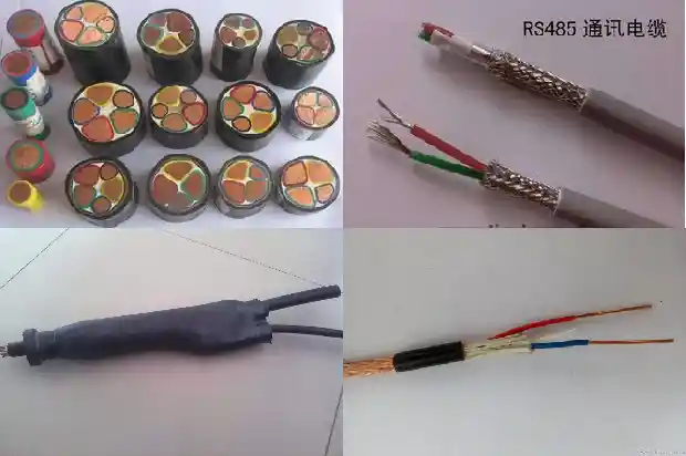 16芯屏蔽线(二)1719557007234 16芯屏蔽线(二)1719557007234