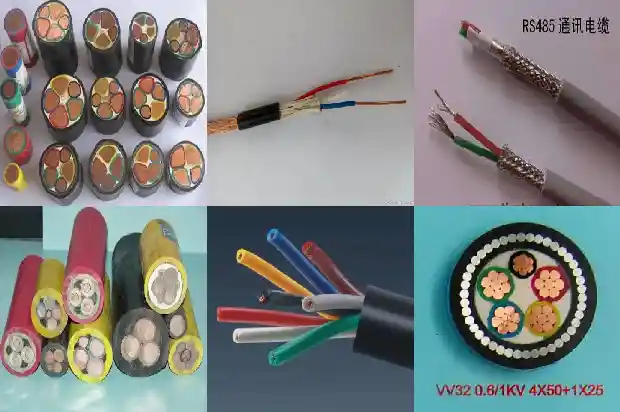 矿用电缆厂(二)1712645024525