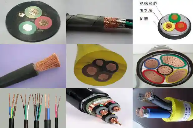 1140v阻燃防爆电缆1710635635897 1140v阻燃防爆电缆1710635635897