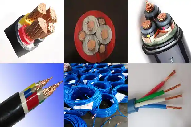 kyjv 控制电缆(三)1720399783905 kyjv 控制电缆(三)1720399783905