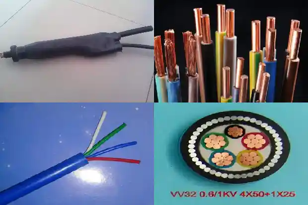 屏蔽柔性拖链电缆1711677451340 屏蔽柔性拖链电缆1711677451340