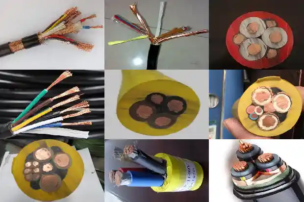 煤矿用阻燃电缆(三)1721953009731 煤矿用阻燃电缆(三)1721953009731