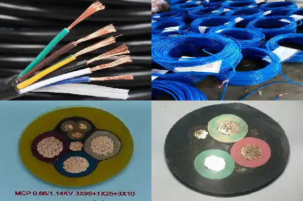 聚氯乙烯绝缘铜芯电线(三)1722042387913 聚氯乙烯绝缘铜芯电线(三)1722042387913