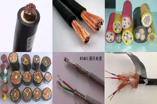 抗低温电缆1711083412708 抗低温电缆1711083412708
