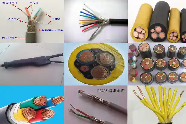 矿用泄露通讯电缆(四)1726881046789 矿用泄露通讯电缆(四)1726881046789