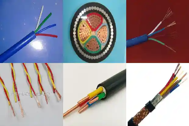 矿用屏蔽控制电缆mkvvp1711074898751 矿用屏蔽控制电缆mkvvp1711074898751