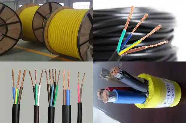 矿用橡套电缆10kv(二)1719622407276 矿用橡套电缆10kv(二)1719622407276