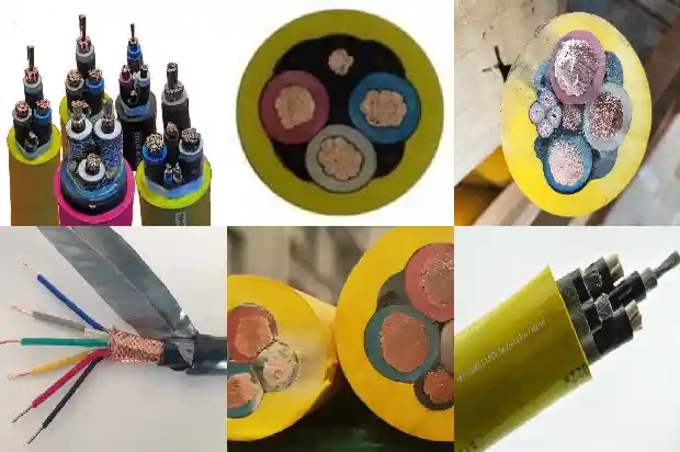 变频专用屏蔽电缆(四)1727139349556