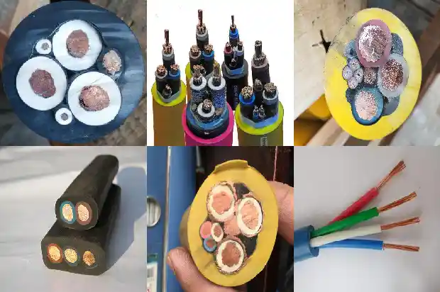 防火电缆 电力电缆(二)1712710681567 防火电缆 电力电缆(二)1712710681567