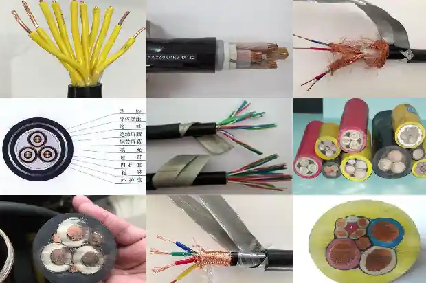 阻燃电源线(二)1713315853373 阻燃电源线(二)1713315853373