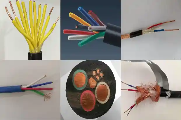 wdzb控制电缆(二)1714958314822 wdzb控制电缆(二)1714958314822