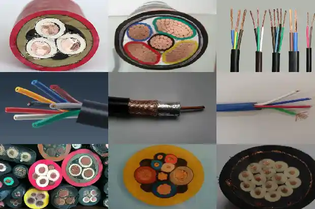MVV矿用电力电缆1711507470093 MVV矿用电力电缆1711507470093