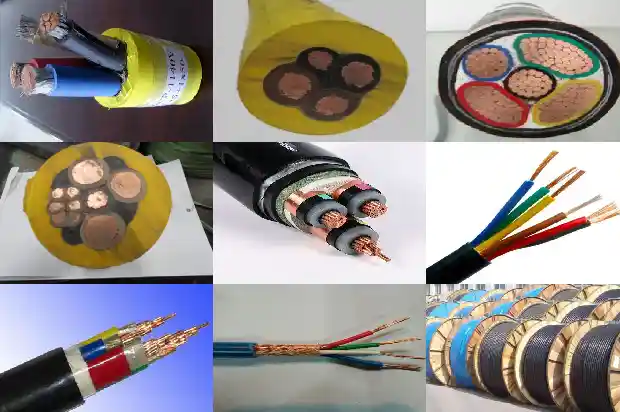 矿用橡套软电缆MY矿用橡胶软电缆(四)1725497501274 矿用橡套软电缆MY矿用橡胶软电缆(四)1725497501274