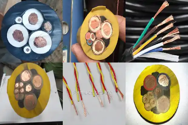 耐热潜水电缆(三)1725152029085 耐热潜水电缆(三)1725152029085