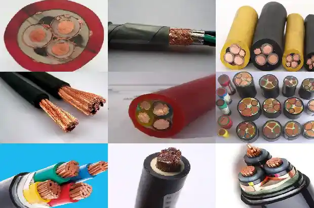 矿用高压阻燃电缆(四)1728006372917 矿用高压阻燃电缆(四)1728006372917
