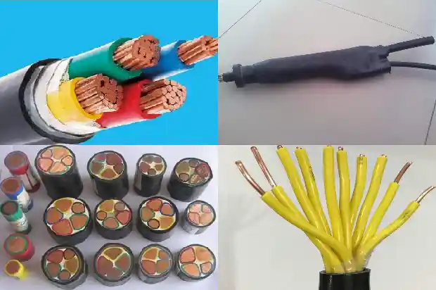 铜丝屏蔽低压电缆(二)1714439326490 铜丝屏蔽低压电缆(二)1714439326490
