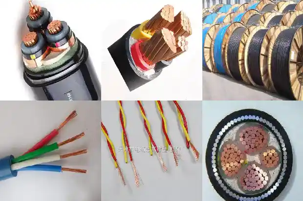 煤矿用轻型橡套软电缆(四)1726447598939 煤矿用轻型橡套软电缆(四)1726447598939
