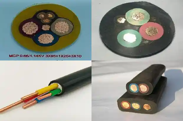 MHYAV矿用通信电缆(四)1727831104529 MHYAV矿用通信电缆(四)1727831104529