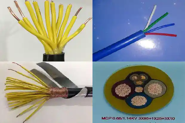 mhyvp煤矿用屏蔽通信电缆(二)1714181929148 mhyvp煤矿用屏蔽通信电缆(二)1714181929148