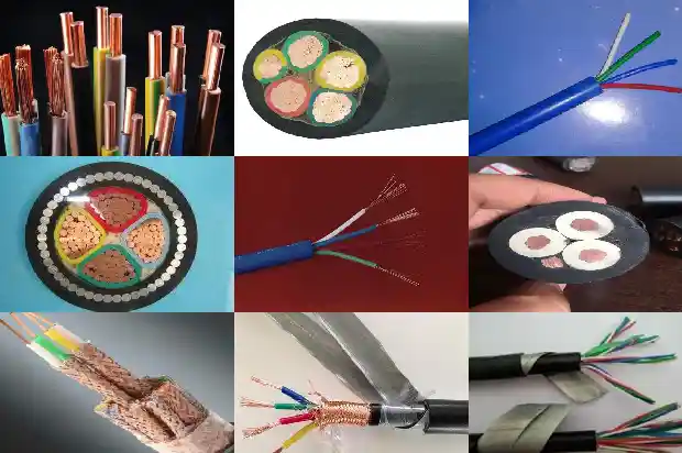 ugfp矿用屏蔽高压橡套软电缆(三)1720399312421 ugfp矿用屏蔽高压橡套软电缆(三)1720399312421