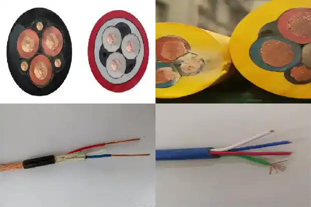 MY煤矿用移动电缆(三)1722818362759