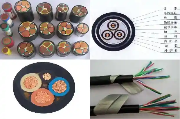 通讯电缆hya(四)1725930698255