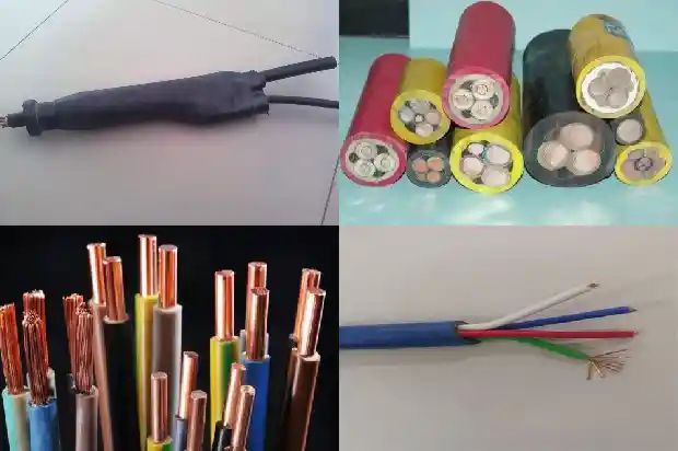 mcp3*35 1*6 3*2.5矿用采煤机电缆(四)1727828570489