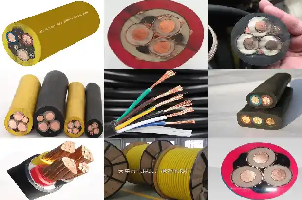 myjv26/35煤矿用高压电缆1711498172893 myjv26/35煤矿用高压电缆1711498172893