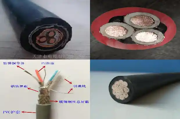 my煤矿用移动橡套软电缆(四)1727572675681 my煤矿用移动橡套软电缆(四)1727572675681