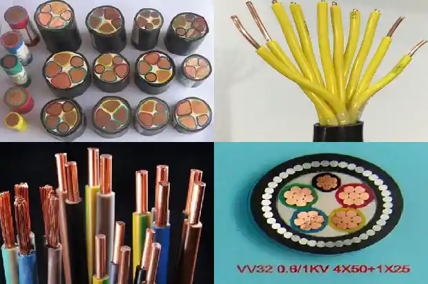 kvvr聚氯乙烯护套控制软电缆(三)1721436560577 kvvr聚氯乙烯护套控制软电缆(三)1721436560577