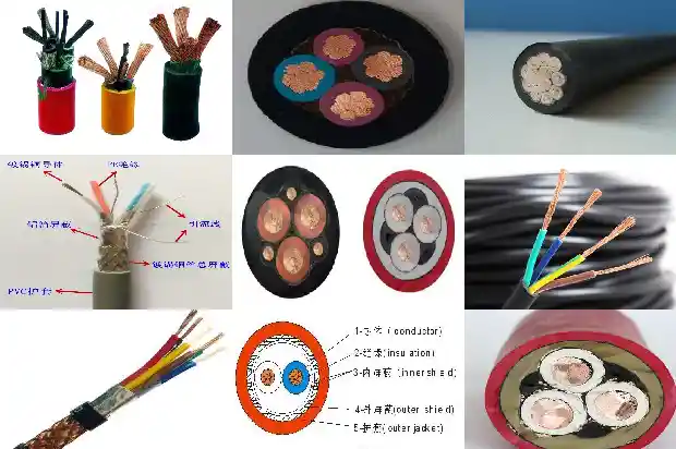 MHSYV矿用通信电缆(二)1713665802584 MHSYV矿用通信电缆(二)1713665802584