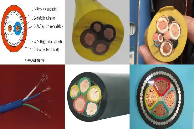 mhya32煤安标志矿用通信电缆(三)1720233805712 mhya32煤安标志矿用通信电缆(三)1720233805712