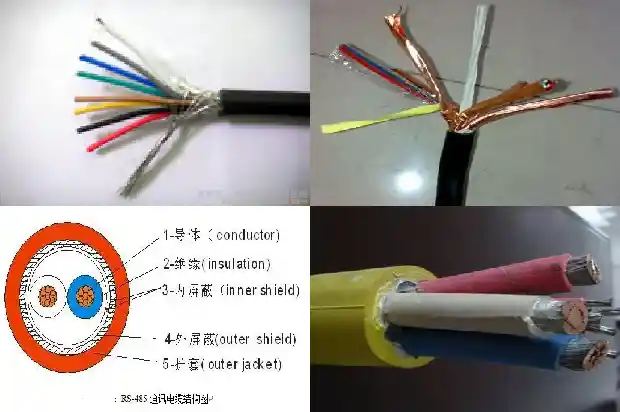 高低压煤矿用电缆(四)1723437437440 高低压煤矿用电缆(四)1723437437440