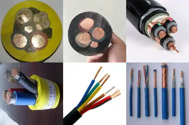 耐高温控制屏蔽电缆(二)1712711688613 耐高温控制屏蔽电缆(二)1712711688613