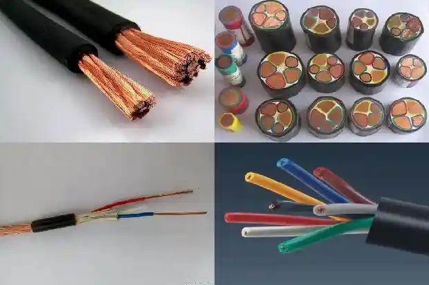MHSYVP-5矿用屏蔽五类网线(四)1725585829984