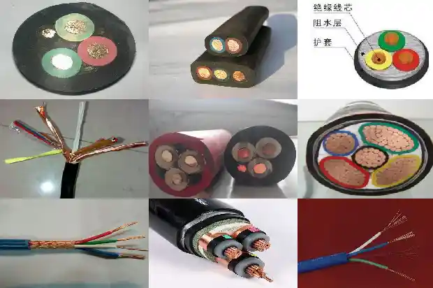 矿用阻燃通信光缆(四)1726880955266 矿用阻燃通信光缆(四)1726880955266