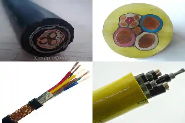 MGTSV矿用阻燃光缆1710550022483 MGTSV矿用阻燃光缆1710550022483