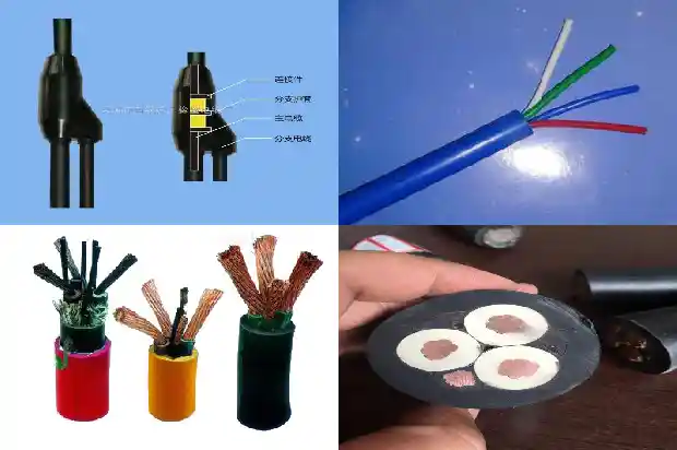 MKVVRP 24*1.5矿用控制电缆(四)1727656771510 MKVVRP 24*1.5矿用控制电缆(四)1727656771510